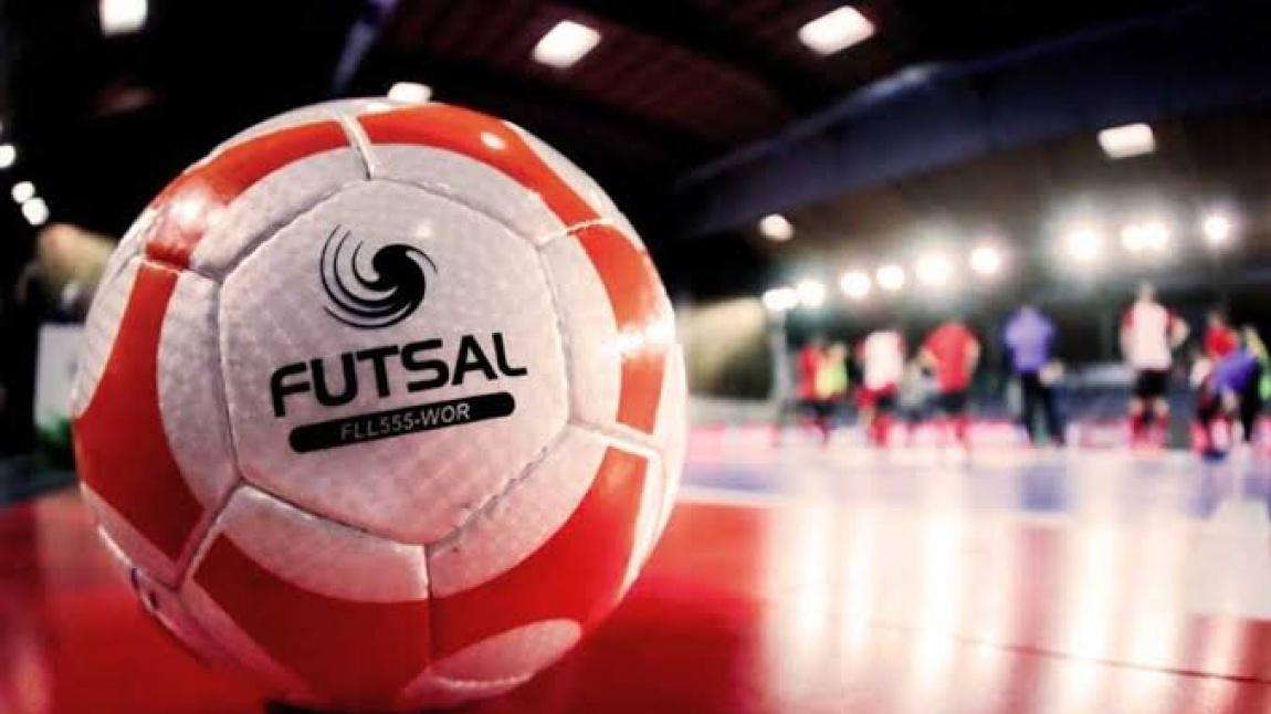 Futsal Okul Takımı Seçmeleri